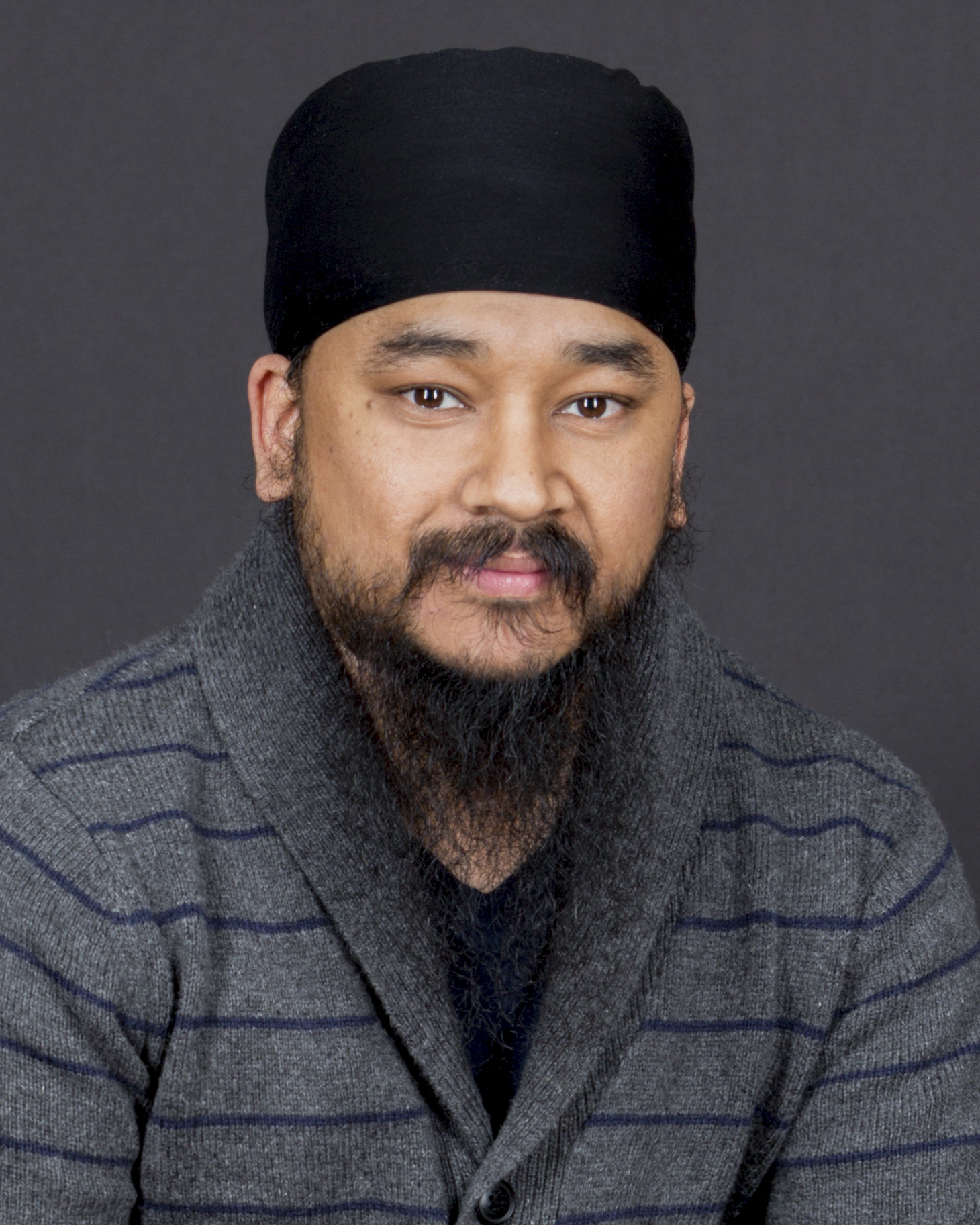 Deep Singh, photographer behind Deep Singh Studios