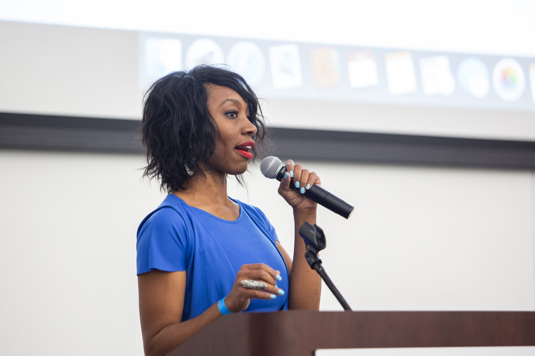 Corporate event photography coverage