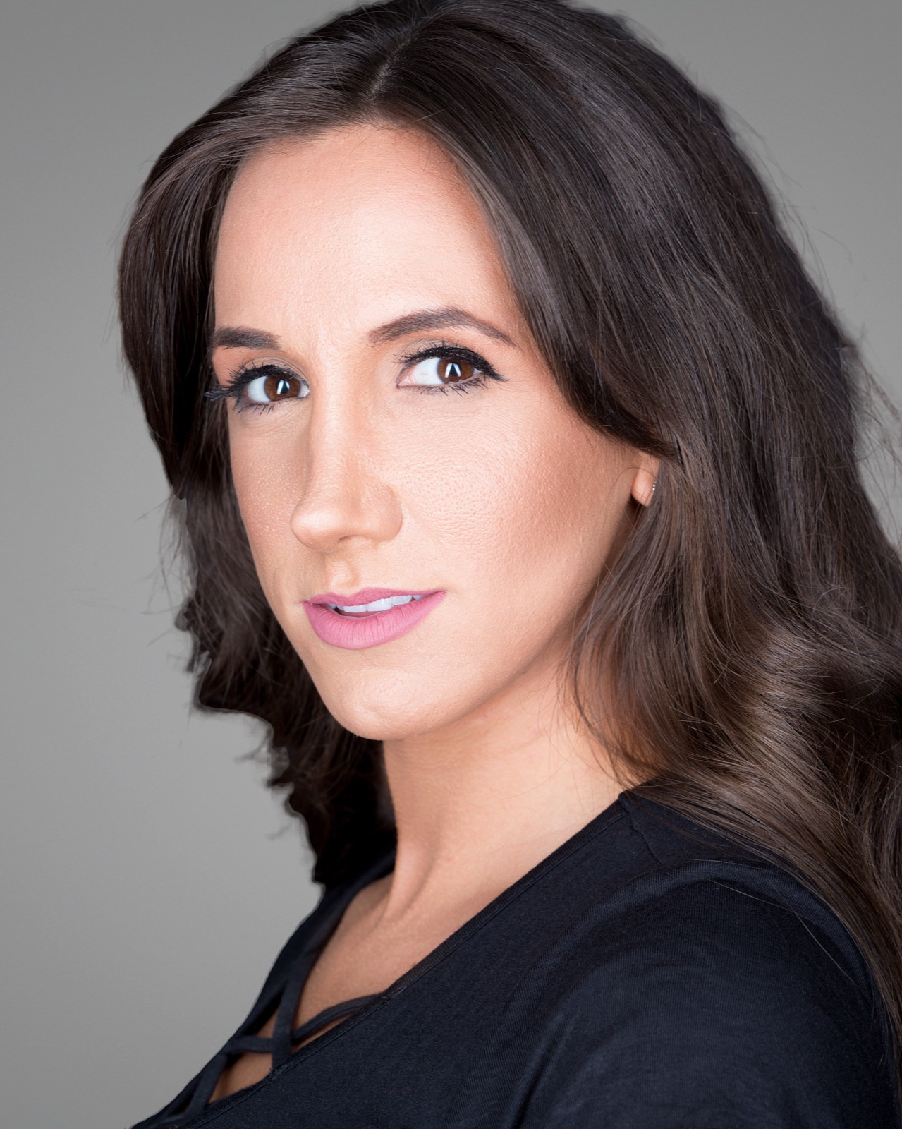 Team headshot day sample