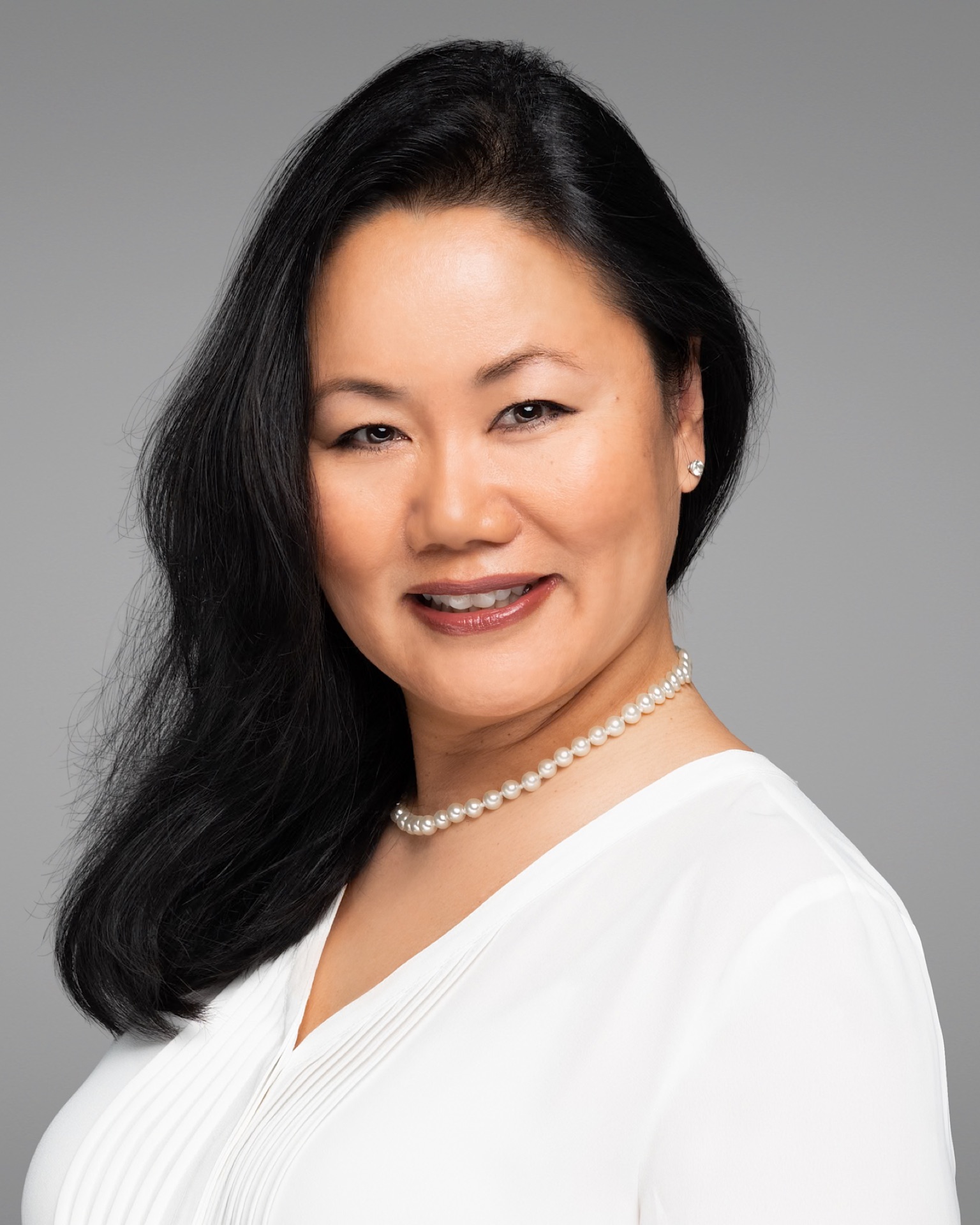 Corporate headshot session sample